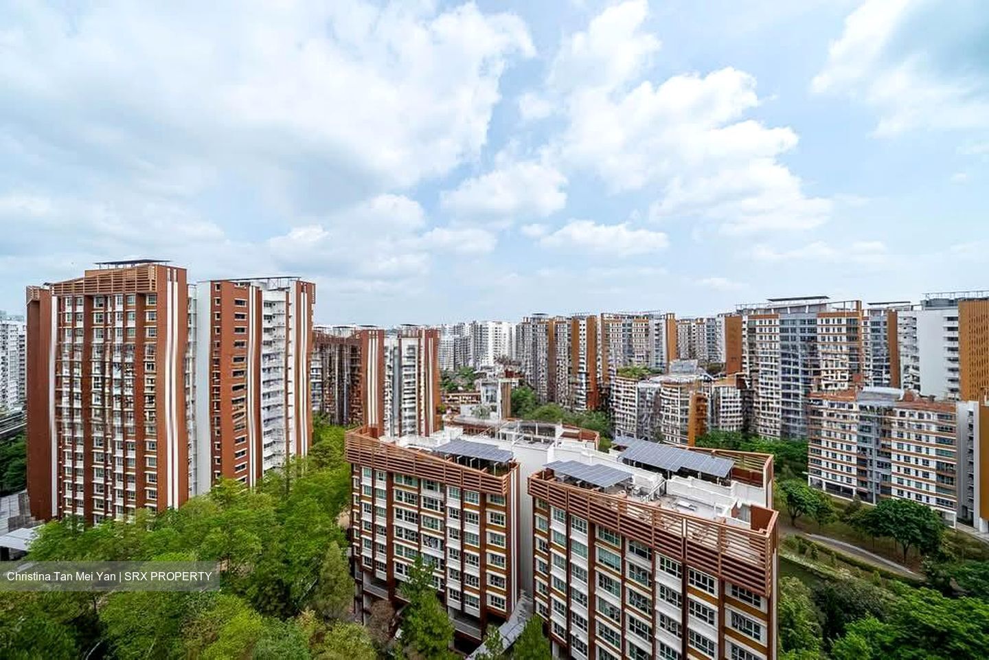 Blk 666A Waterway Woodcress (Punggol), HDB 4 Rooms #551600201